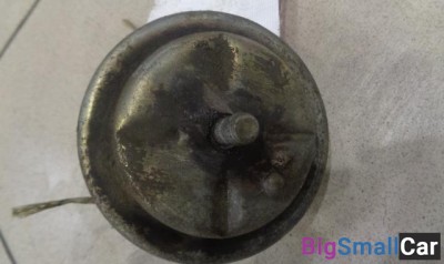 Опора двигателя левая от Opel Omega B 1994-2003