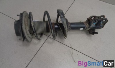 Амортизатор передний правый от Subaru Impreza 2007-2011