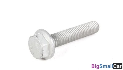 Болт Кронштейны автомобильные кпп М1050