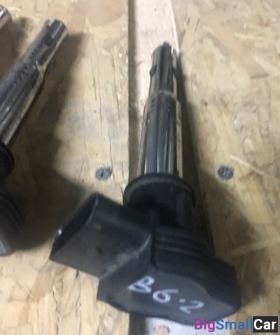 Катушка зажигания фольксваген пассат б6 2.0