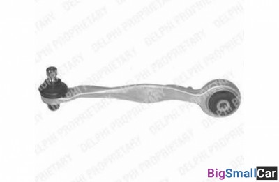 Рычаг delphi TC801 Верхний левый задний