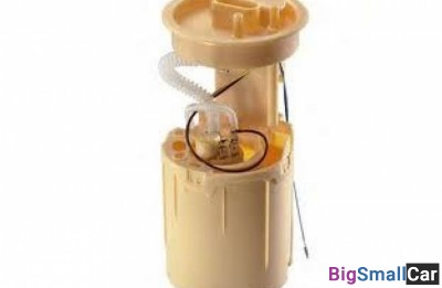 Насос топливный krauf 775205W Дизель 0,5 бар