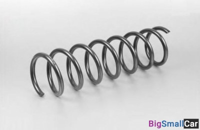 Пружина monroe SP3491