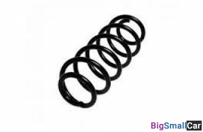 Пружина lesjofors 4095037