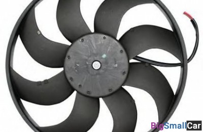 Вентилятор охлаждения AVA quality cooling AI7513