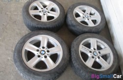Колеса 205/55 r16 (36 Колёса с шинами) 361167756191