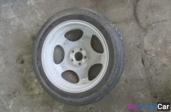 Запаска r19 (36 Колёса с шинами) 36116756858