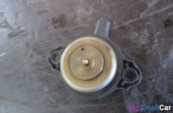 Датчик n20 (12 Электрооборудование двигателя) 11116000000