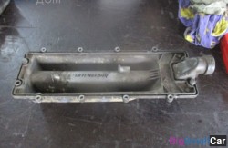 Крышка n62 (11 Двигатель) 11147507278