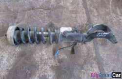 Стойка перед. лев. (31 Передний мост) 37116785403