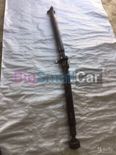 Карданный вал Bmw e65/e66