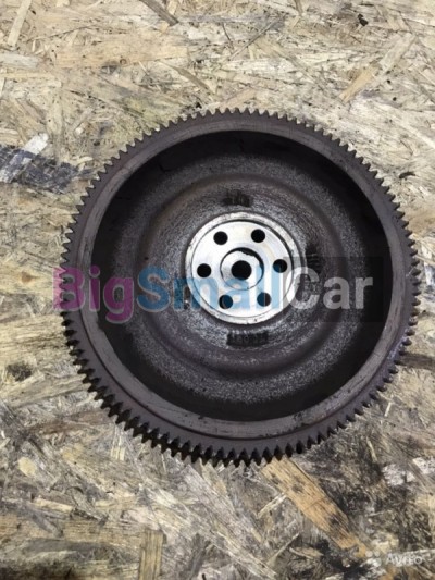 Маховик g4fc kiy Ceed