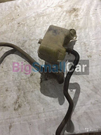 Расширительный бочок Renault Megane 2 рено меган 2